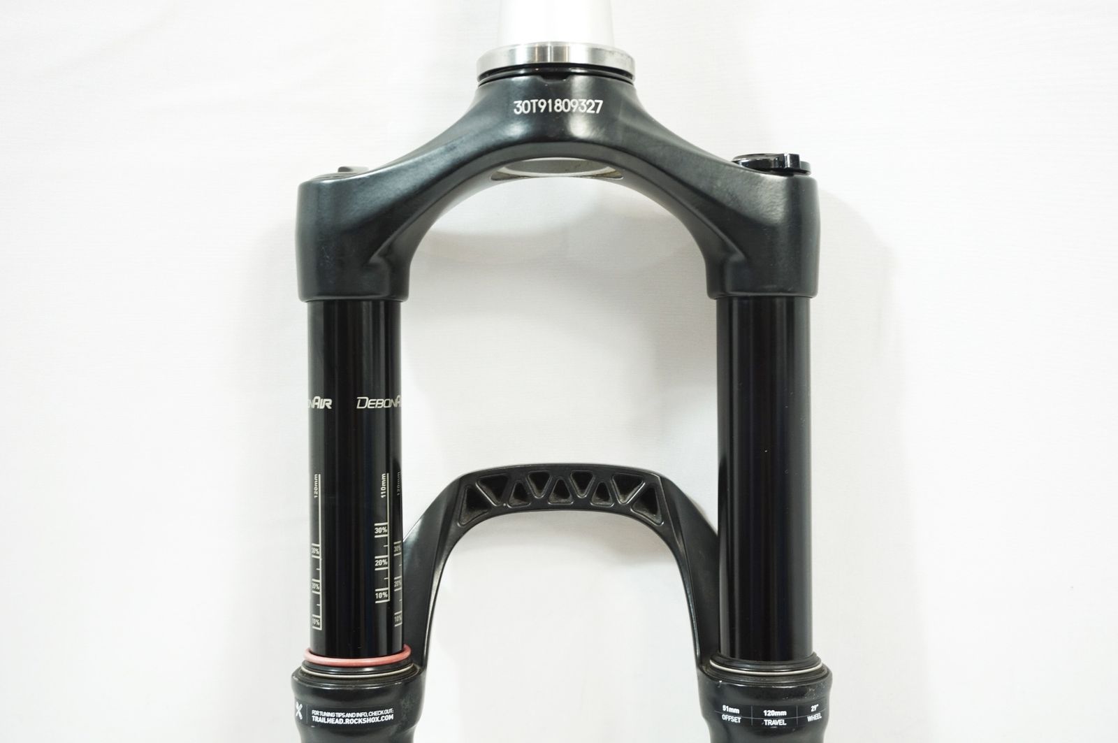 29インチ サスペンションフォーク