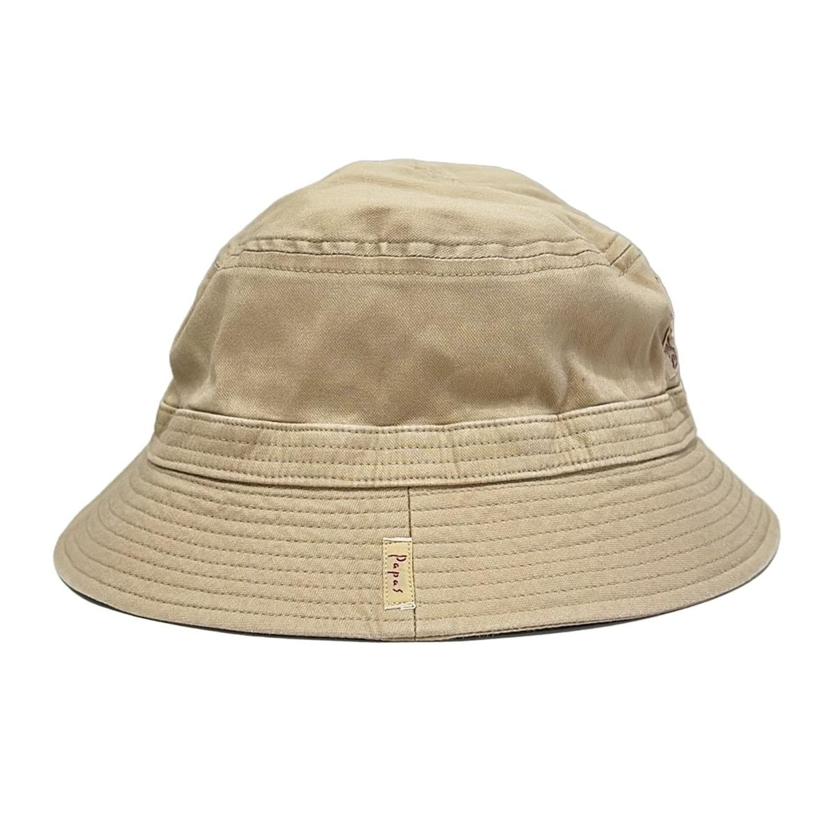 パパス ハット