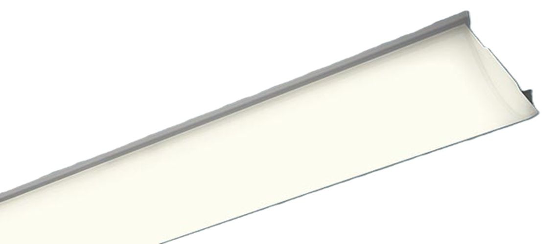 LEDライトバー 3500K 温白色 電源内蔵 非調光 ライトバーのみ NNL4500EVTLE9