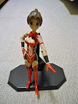 中古】武装神姫 第9弾 ランサメント 6g7v4d0