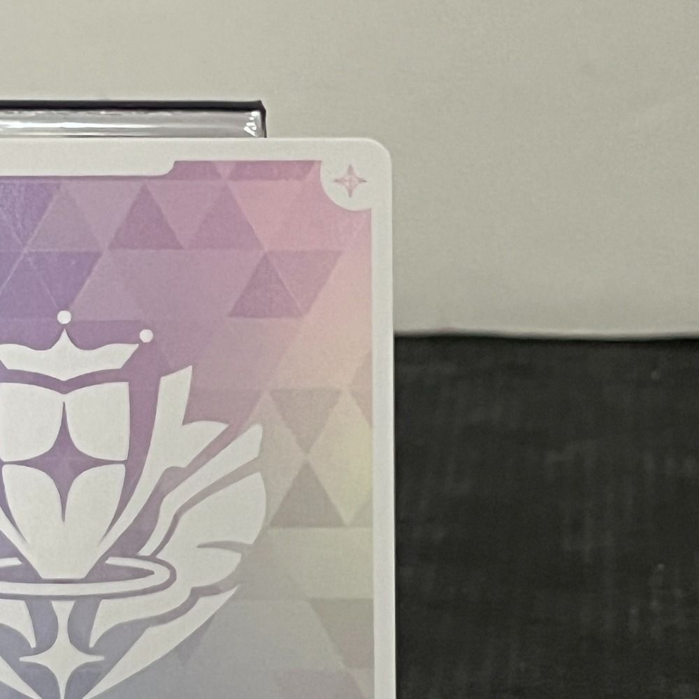 儒烏風亭らでん カード