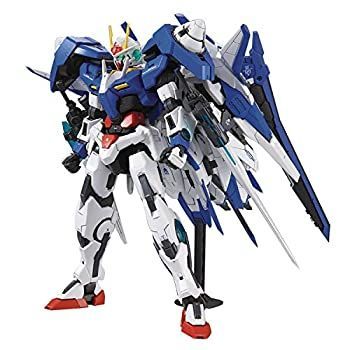 中古】「非常に良い」MG 1/100 ダブルオーザンライザー プラモデル