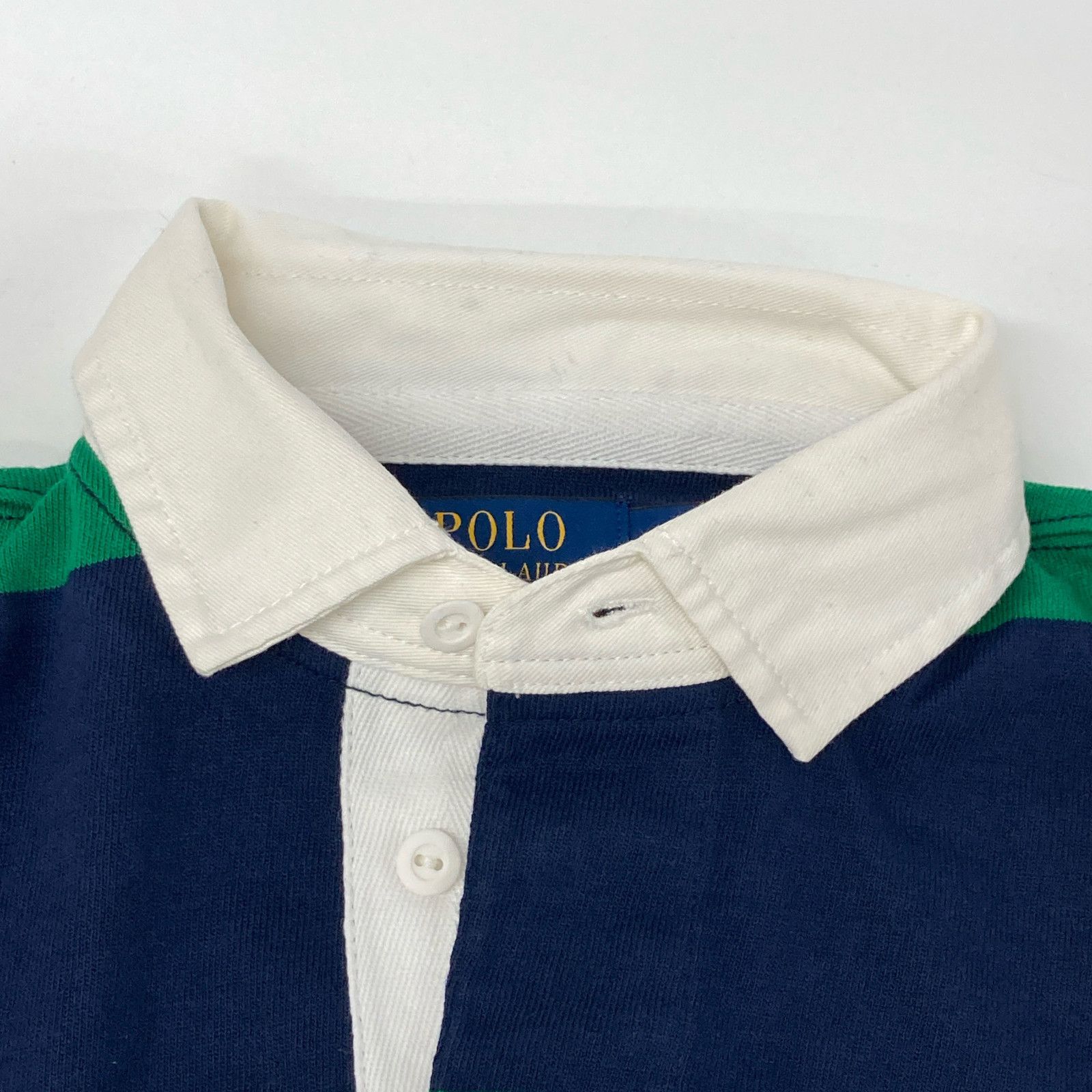RALPH