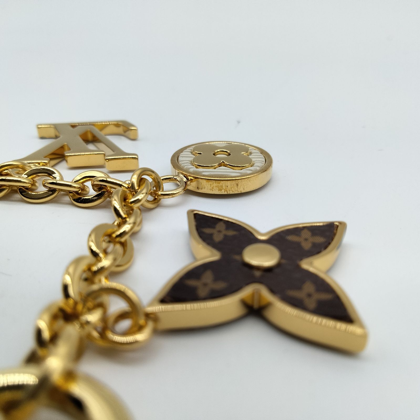 ✨ルイヴィトン✨ M01188 チェーン スプリング ストリート