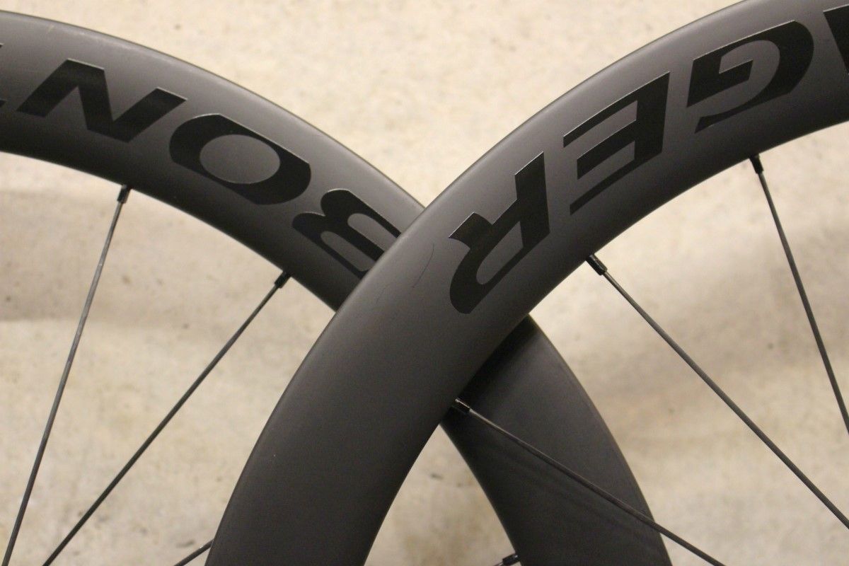 Bontrager Aeolus PRO51 アイオロス 前後ホイールセット BONTRAGER