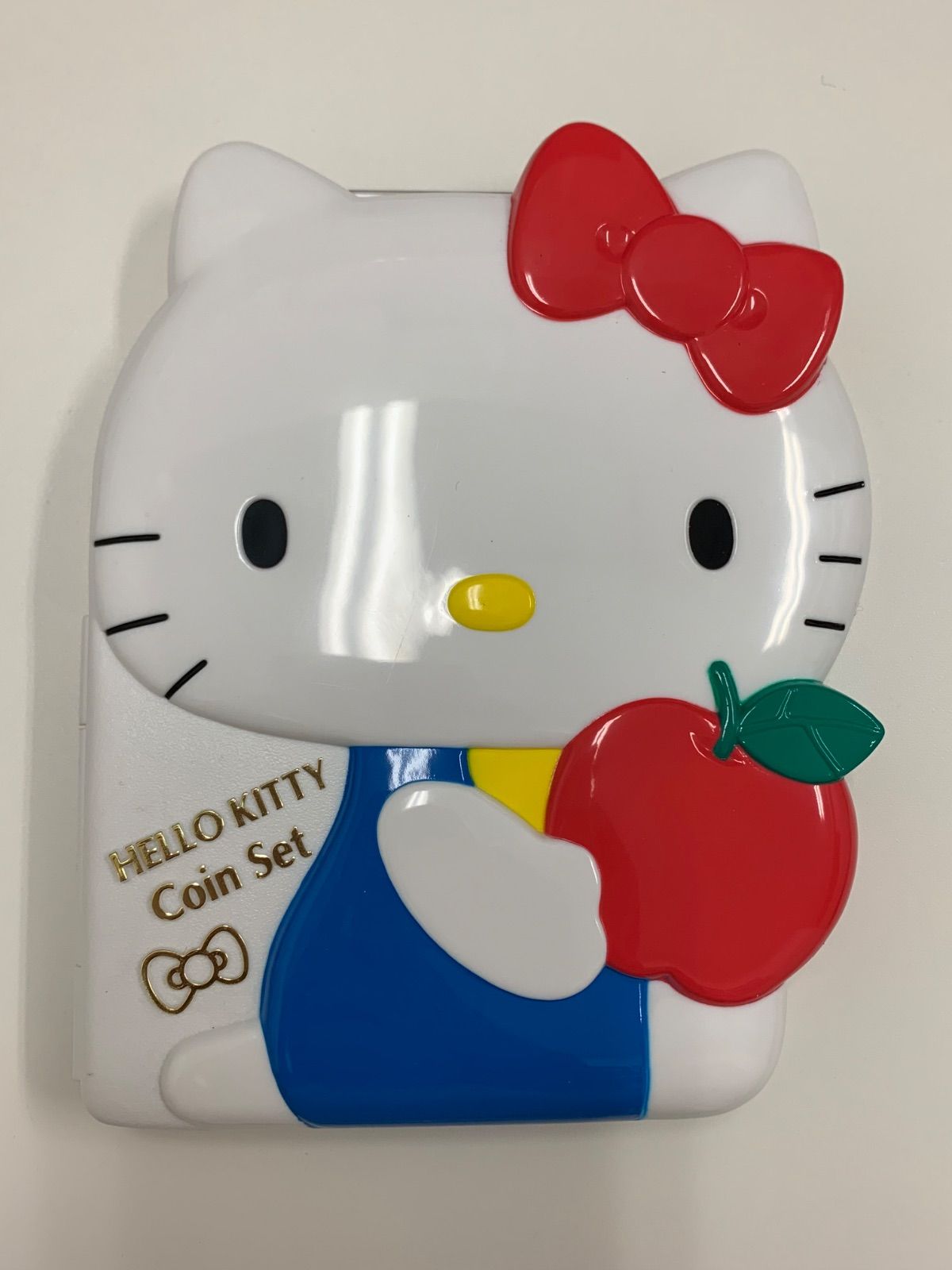 【可愛いシリーズ】祝30周年記念ハローキティKABUKI銀貨プルーフ3枚セット 可愛いシリーズ】祝30周年記念ハローキティKABUKI銀貨プルーフ3