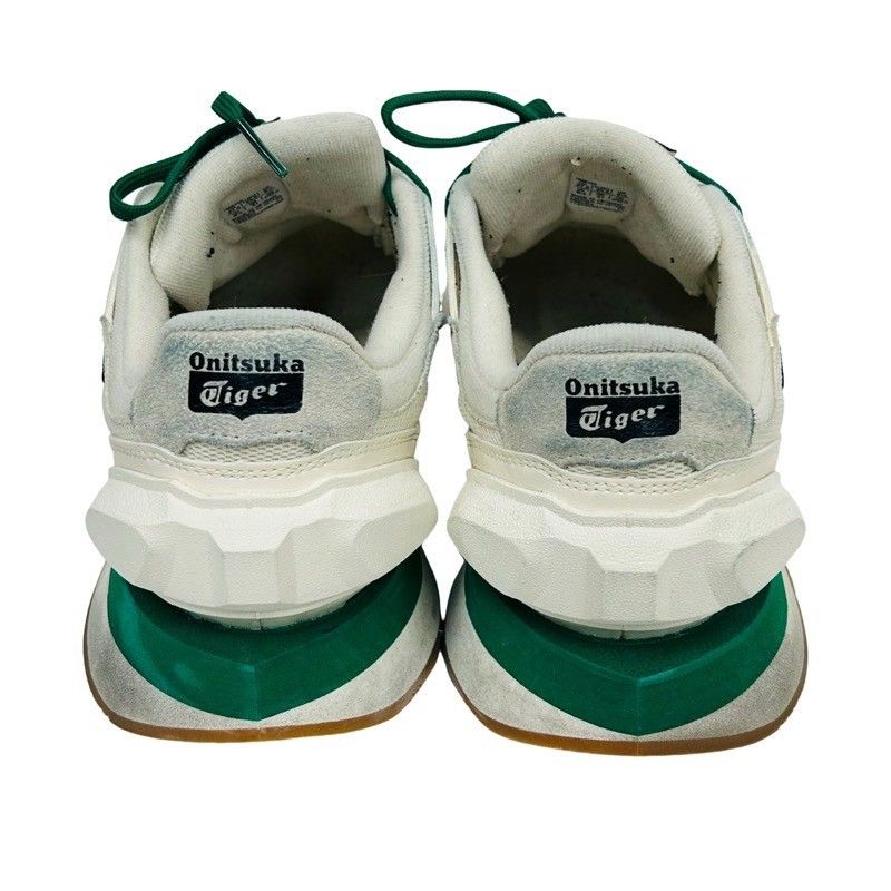 Onitsuka Tiger オニツカタイガー MOAGE CO スニーカー 1183B555