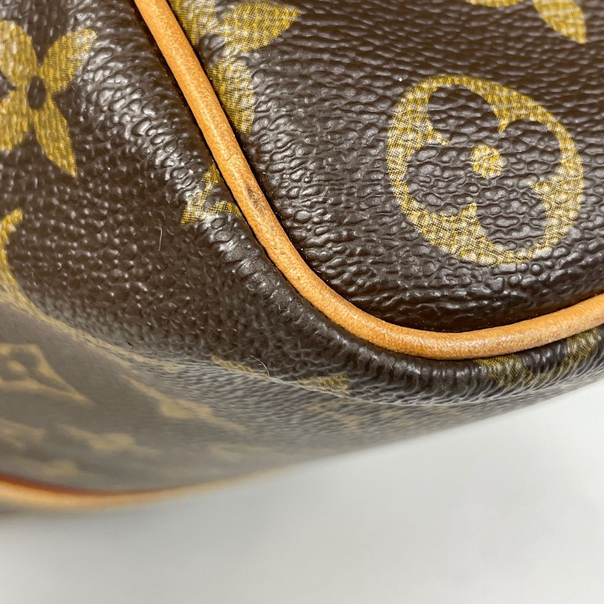 ボストンバッグ モノグラム