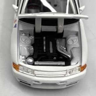 中古】トミカリミテッド TLV NEO 日産 スカイライン GT-R R32 Gr.A[10  