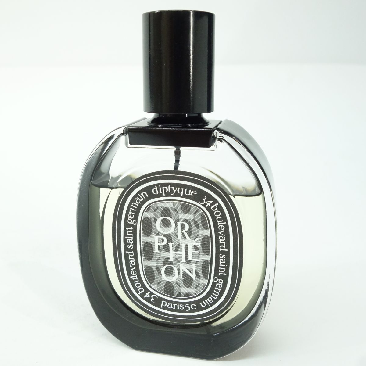 Diptyque ディプティック オルフェオン オードパルファン 75ml 香水