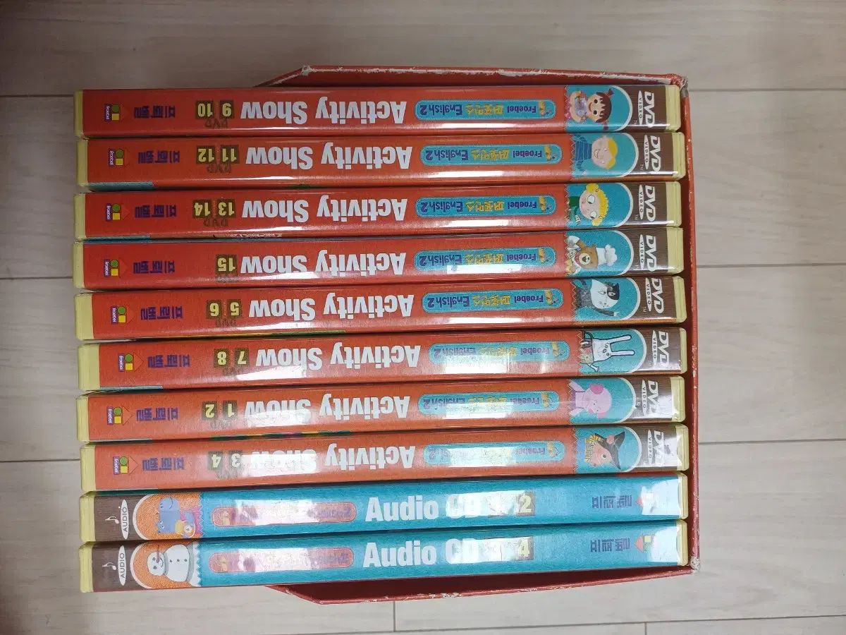 FROEBEL 子供 離乳する トレーニング CD DVD