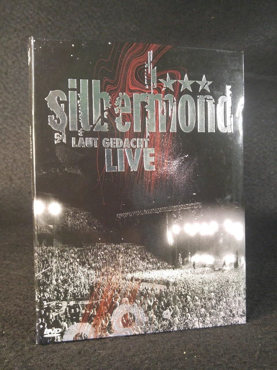 (未使用･未開封品)Laut Gedacht Live [DVD] Laut Gedacht Live [DVD] 【公式通販】