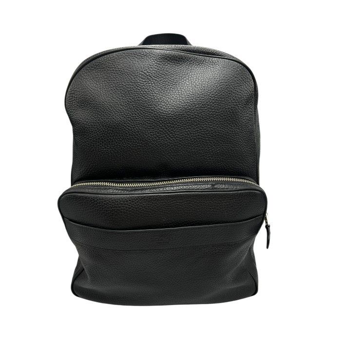 COACH コーチ ハミルトン ぺブルレザー バックパック F72082