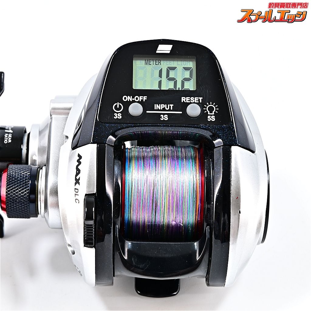 2026年最新】Yahoo!オークション -アブガルシア max dlcの中古品・新品