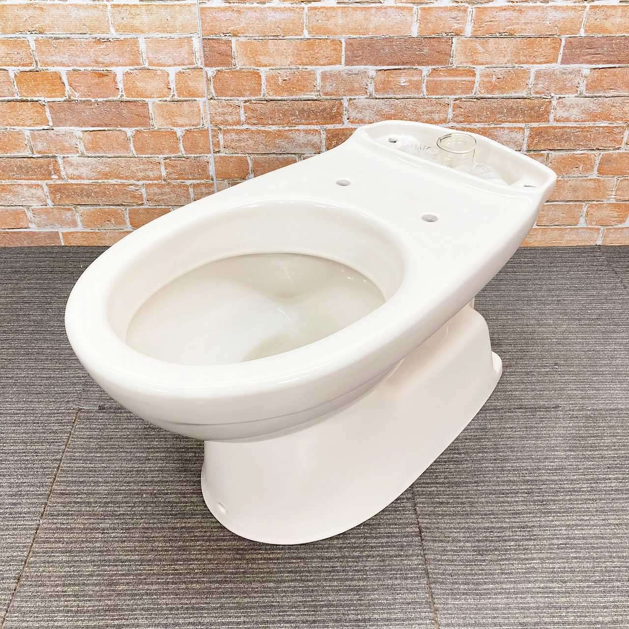 品 INAX イナックス トイレ便器 壁排水 洋式便器のみ C-110ST BU8 アイボリー 6I090803