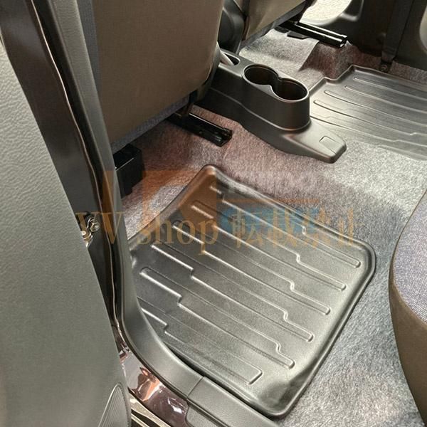 スズキ アルト HA37S HA97S 3D立体成型 フロアマット ラバーマット砂やホコリをガード 耐摩擦 水洗い可 内装 4P 5769 USTAUSTRALIA_COM_AU