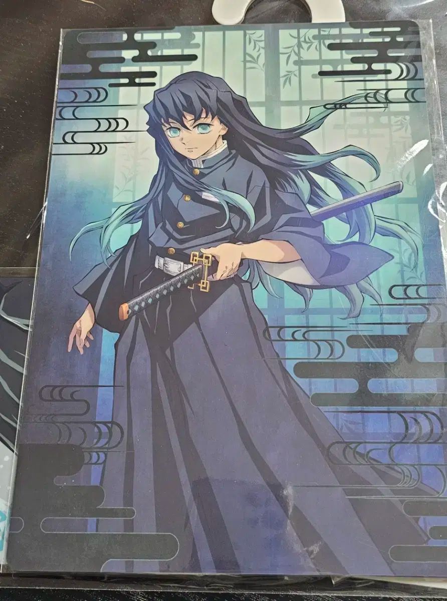 はしら展 無一郎