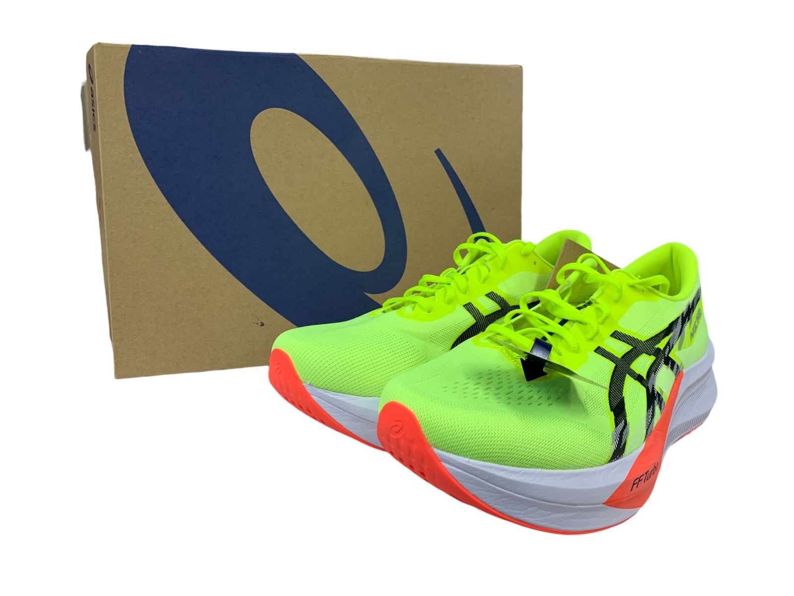 asics(アシックス) MAGIC SPEED4 マジック スピード4 ランニング