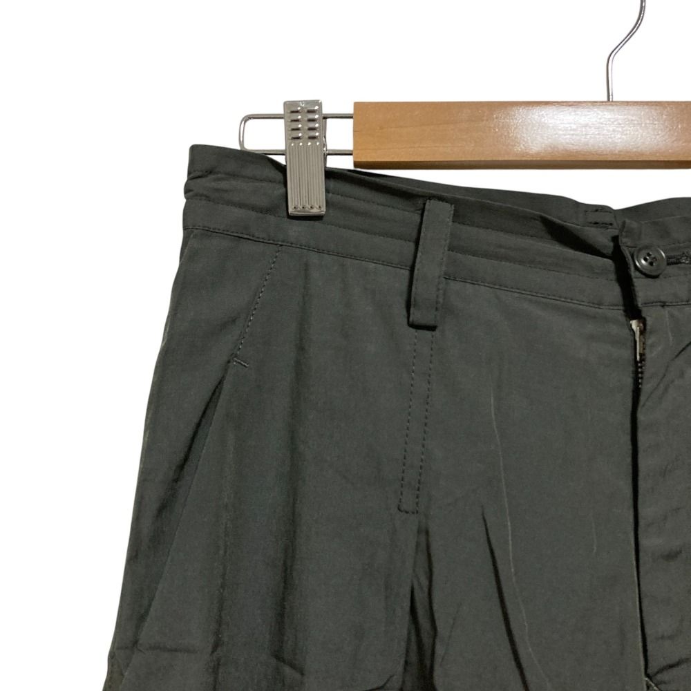良品 Ys ワイズ Yohji Yamamoto ヨウジヤマモト C/Ta/Pe TWILL
