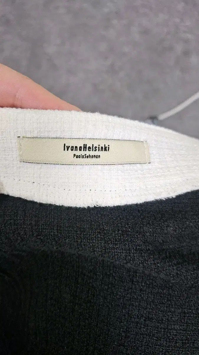 Ivana Helsinki ツイードセット セットアップ