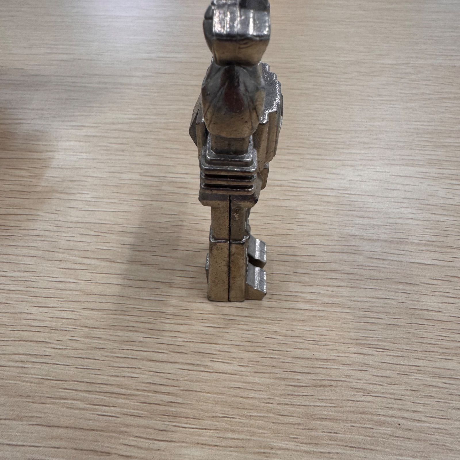 タカトクトイス 超合金 ミニ超合金ロボット 戦国合身 戦国魔神