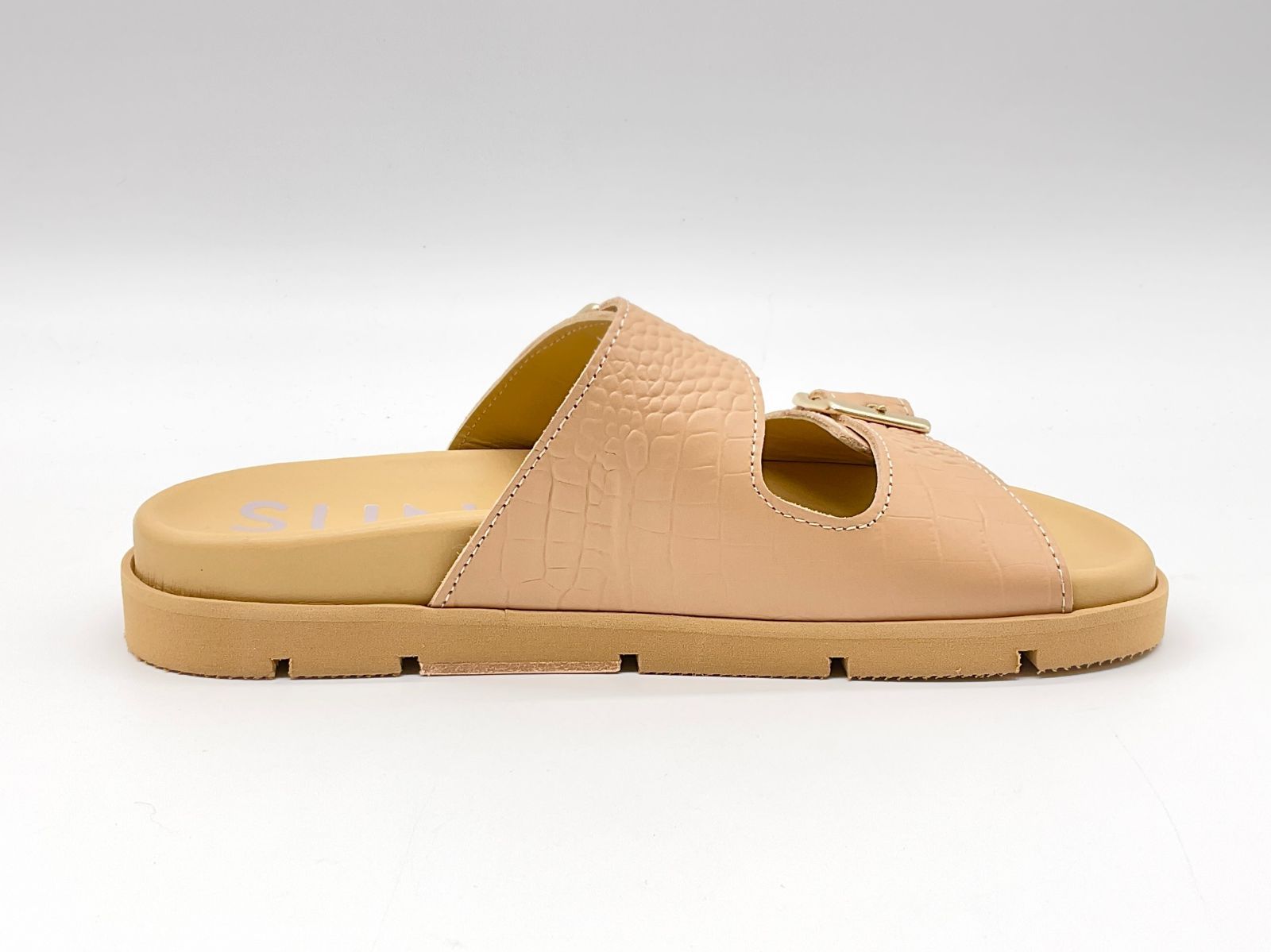 3時間着用　ペリーコ　ミュールサンダル　38サイズ 3時間着用 ペリーコ ミュールサンダル 38サイズ 3時間着用