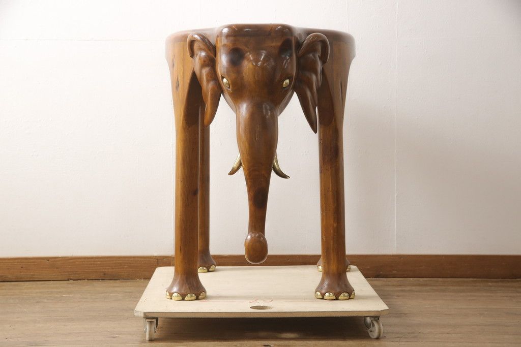 バロッサバレンティ VARO,S.A. VALENT 置き時計 アンティーク