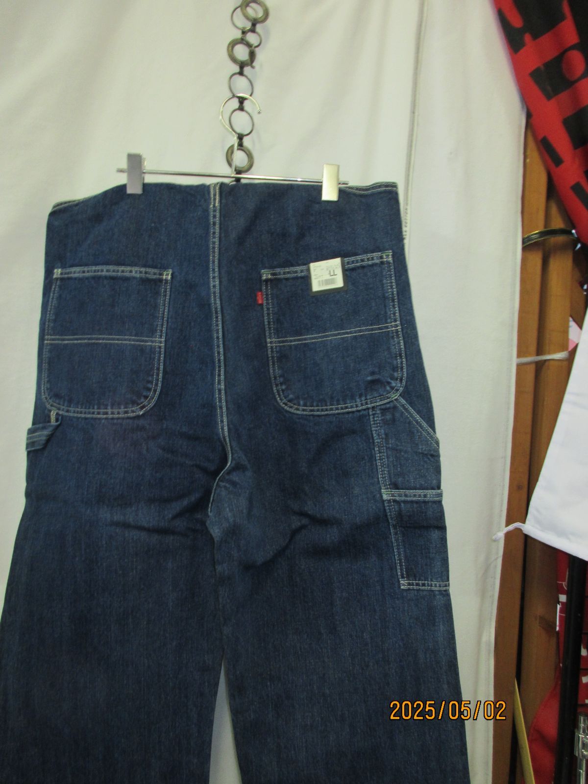 FLOG GOLF CLUB HELLO ハット カモ柄 FLOG GOLF CLUB HELLO ハット