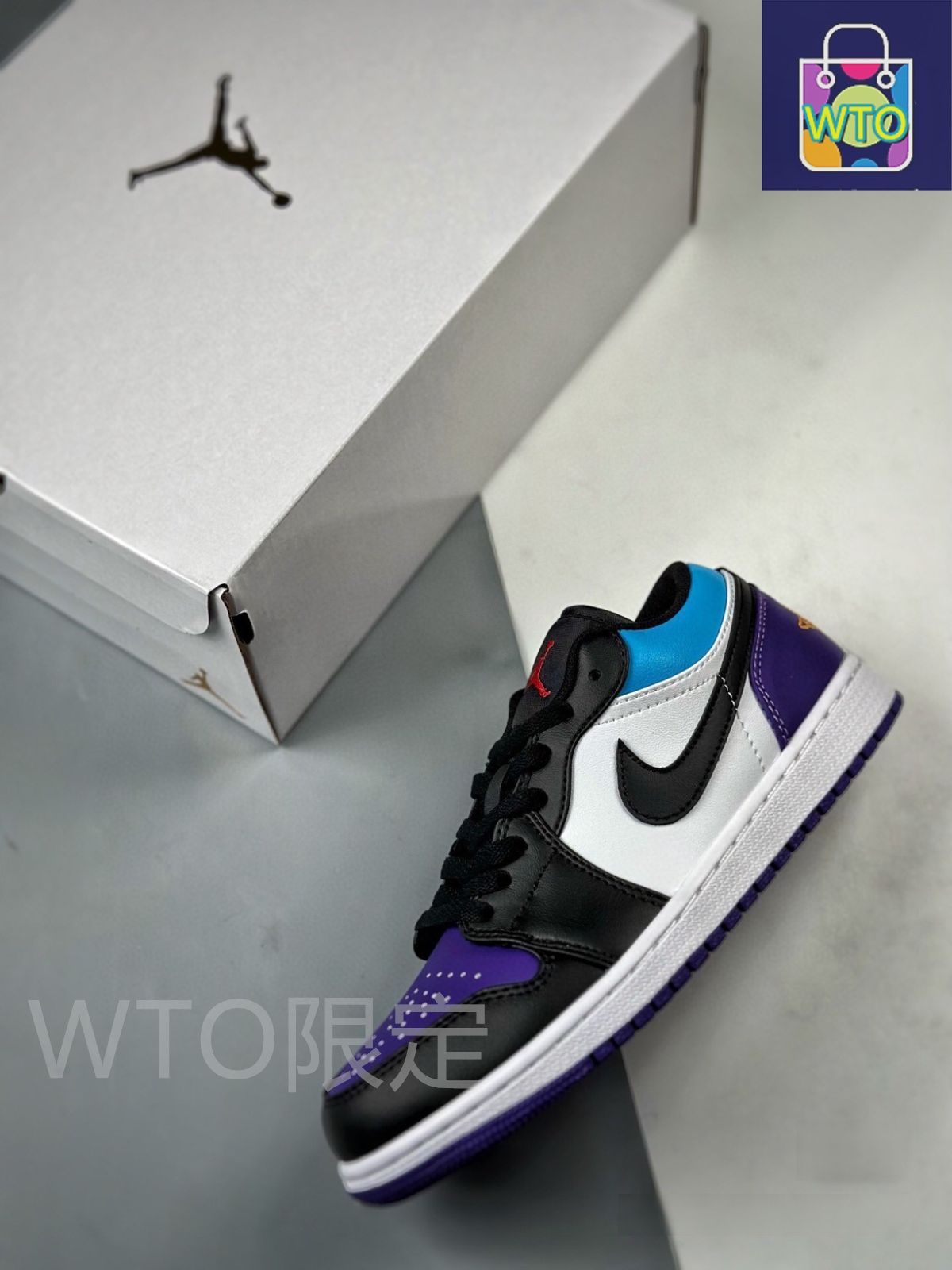 お値下げしました??即購入?? ナイキ NIKE AIR JORDAN 1 LOw エア
