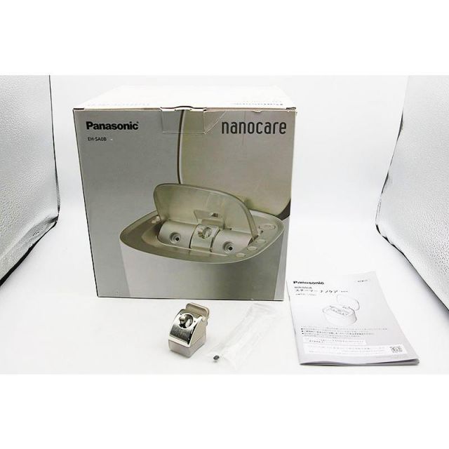 ナノケア スチーム エステ 新品 スチーマー ナノケア」の人気商品一覧