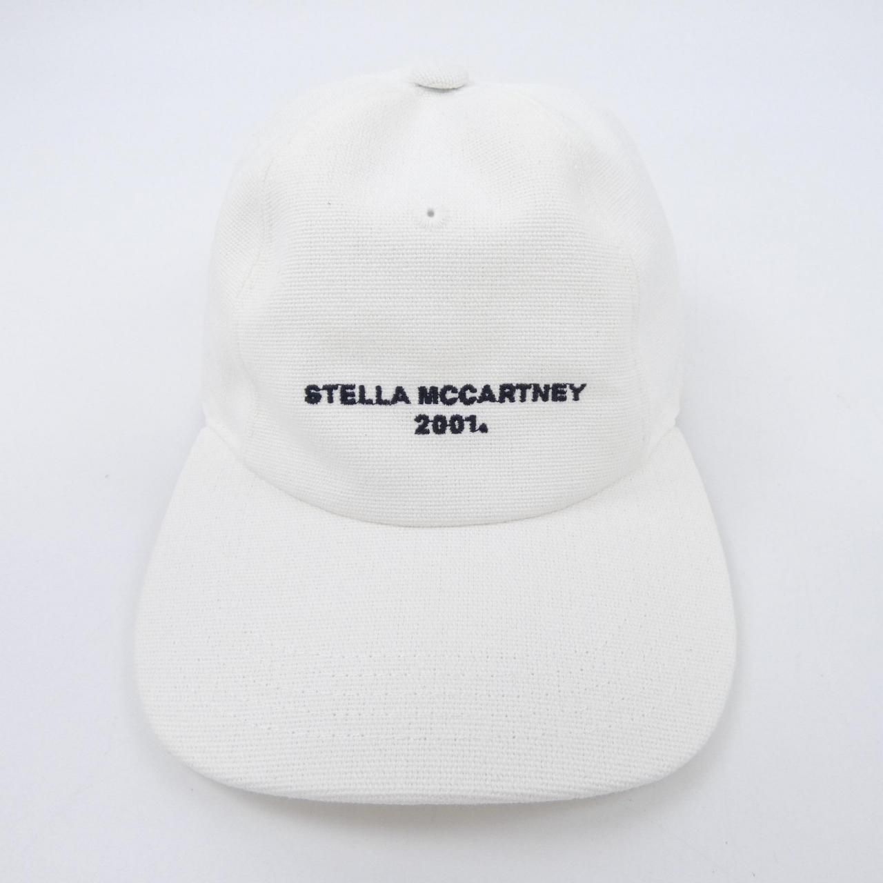 ステラマッカートニー STELLA MCCARTNEY 570194 キャップ