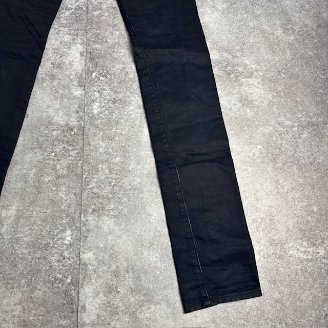 ブラック コットン