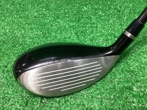 中古】 ヤマハ RMX(2018) 22° ユーティリティ UT Speeder EVOLUTION IV