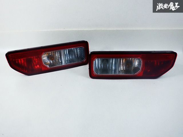 新車外し】 スズキ 純正 JB64W JB74W ジムニー シエラ テール