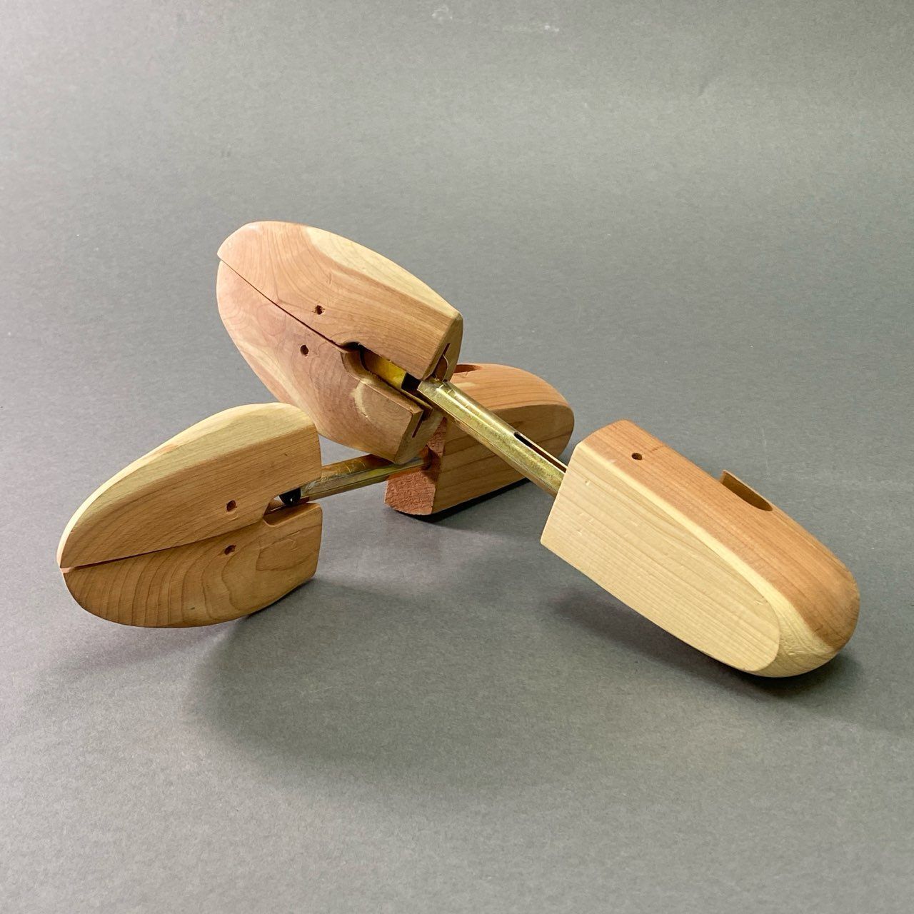 ALDEN SHOE TREE シューツリー M (26.5) ALDEN SHOE TREE シューツリー