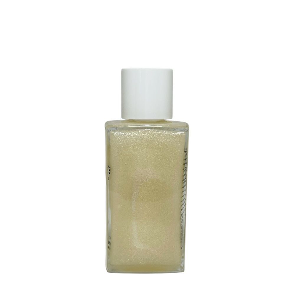 CHANEL シャネル No.5 ザベージュ ゴールドボディオイル 250ml