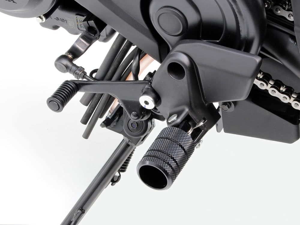 HF5116B ブラック