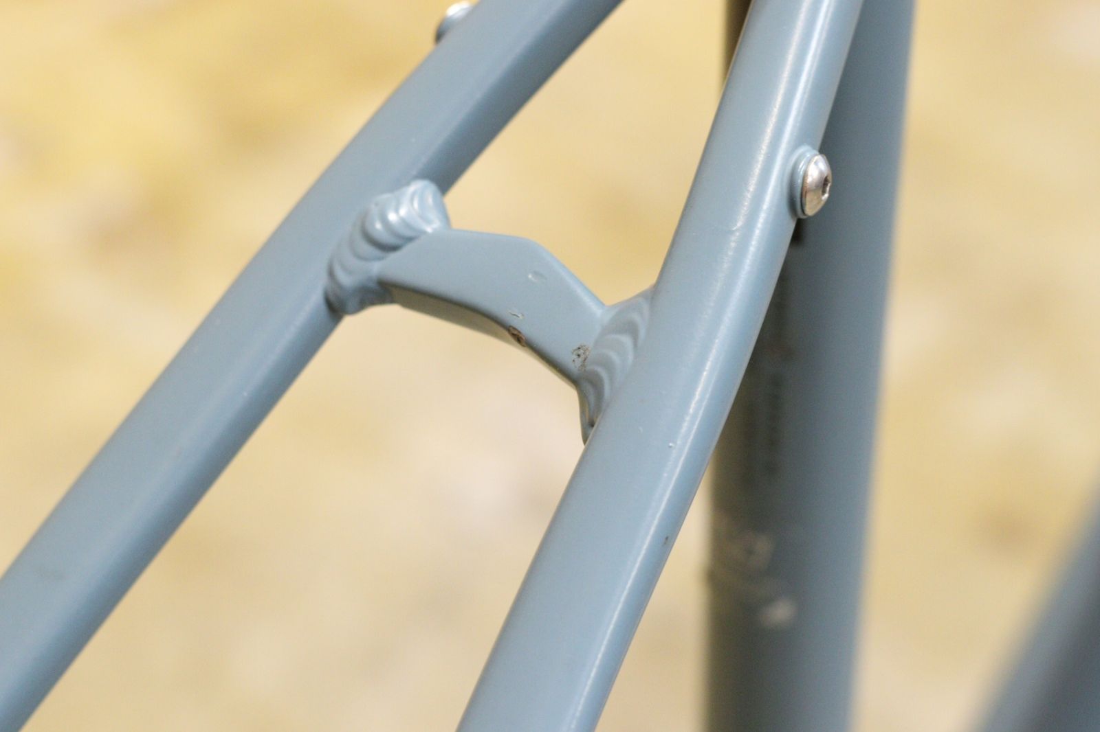 ロードバイク フレームセット