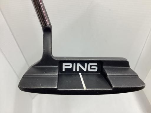 PING KUSHIN 4 パター　33インチ ヨドバシ.com - PING ピン PING 2021 KUSHIN 4（クッシン4