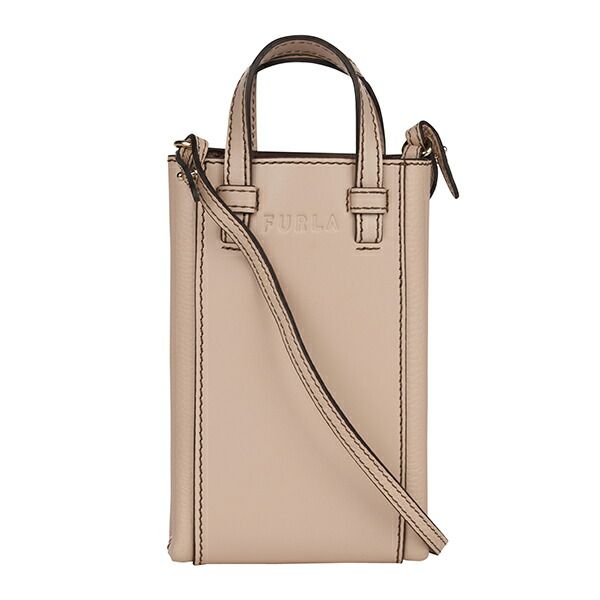 新品 フルラ FURLA ショルダーバッグ ミアステラ スモール クロスボディ バレリーナ 新品 フルラ FURLA ショルダーバッグ ミアステラ スモール クロス