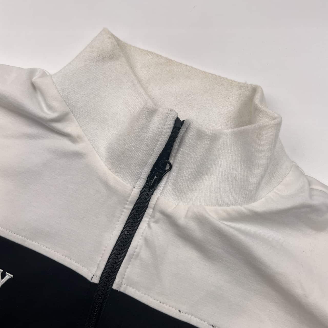 PEARLY GATES パーリーゲイツ ダブルジップ ジャケット