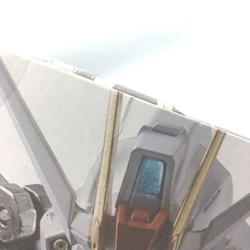 BANDAI - 【中古】開封品/L BUILD ストライクガンダム L BUILD 10th Ver.[69][240069170618] BANDAI - 【中古】開封品/METAL BUILD ストライクガンダム METAL