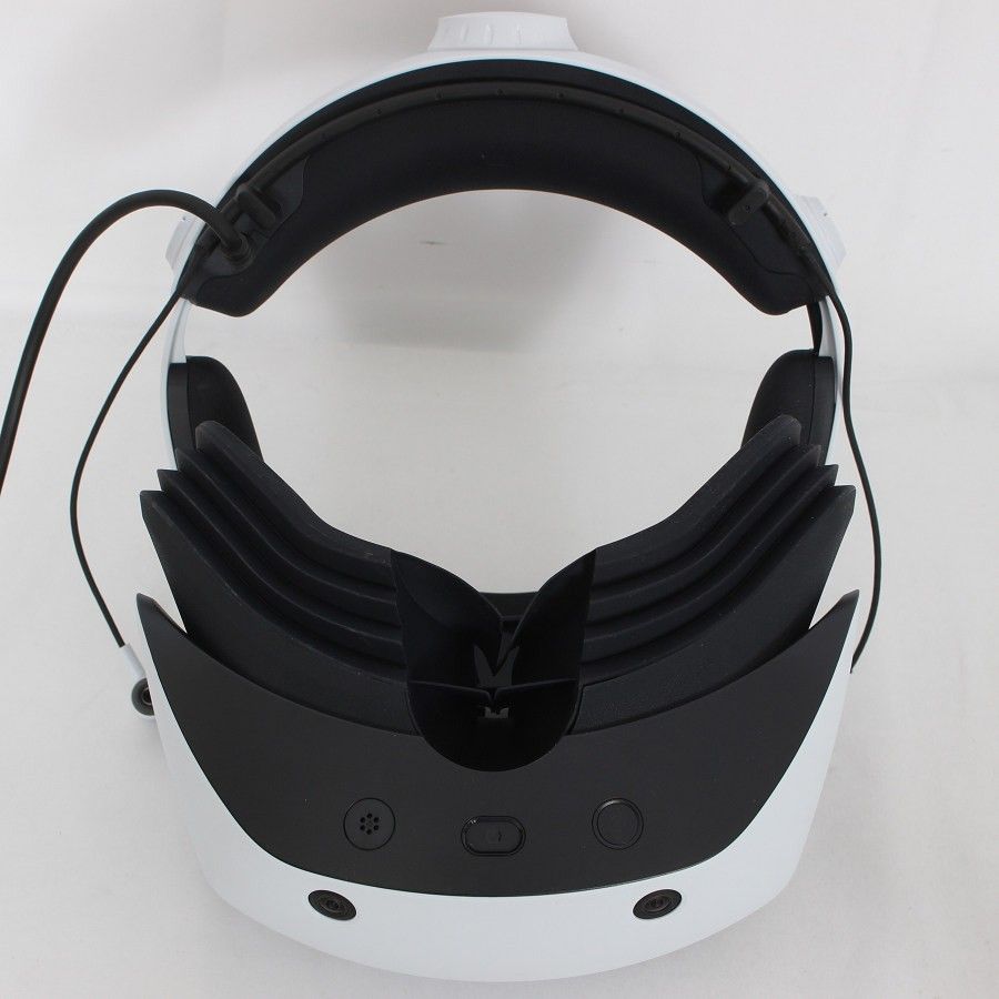 SONY - 【美品】PlayStation VR2 CFIJ-17000 ソニー プレイステーション PS5 HMD SONY 本体 Amazon.co.jp: PlayStation VR2(CFIJ-17000) : ゲーム