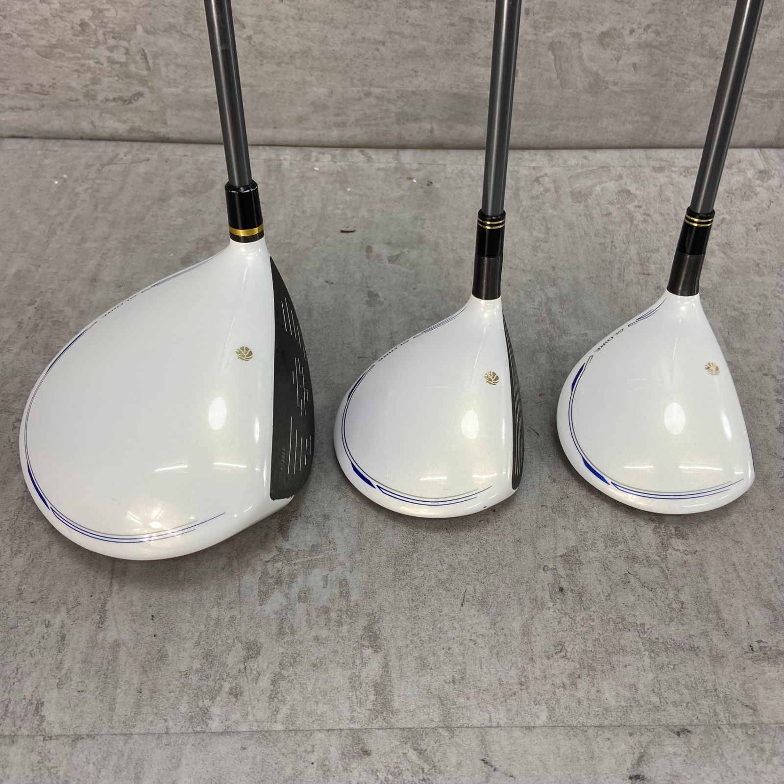 TaylorMade - Mグローレ(テーラーメイド) 1W 5W 5U 3本セット 0000573193_01.jpg?h=600&w=600