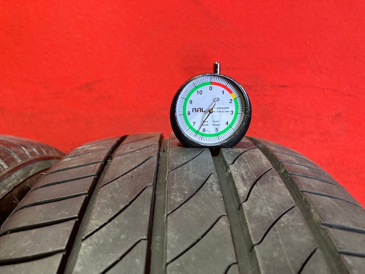 MICHELIN PRIMACY3