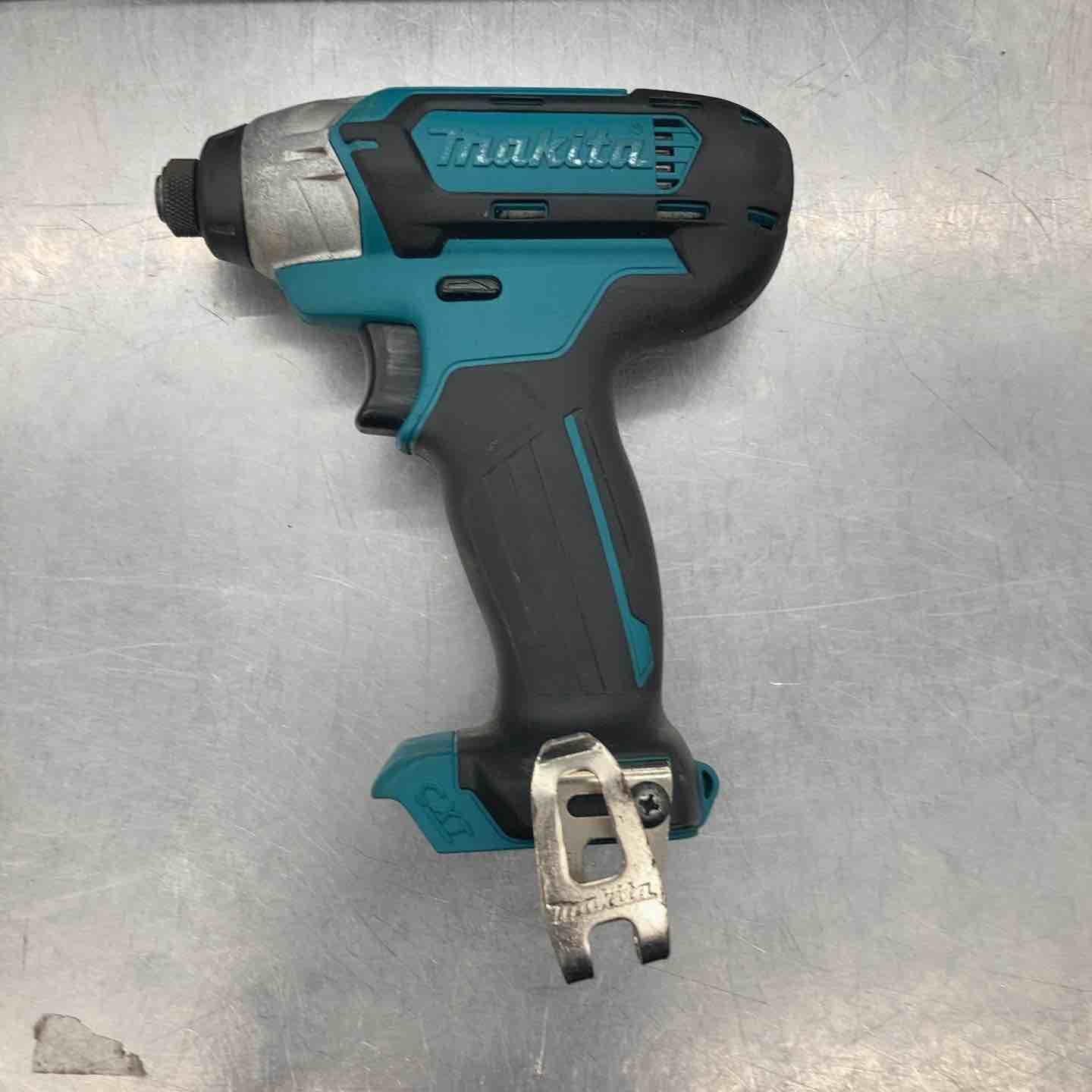 マキタ makita コードレスインパクトドライバー TD110DSHX 所沢店