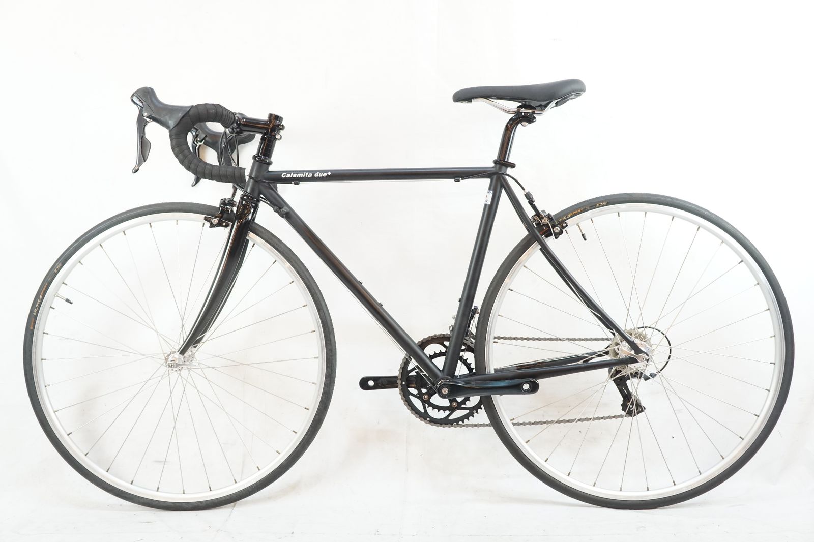 TIME 「タイム」 RX INSTINCT 2011年モデル ロードバイク / バイチャリ