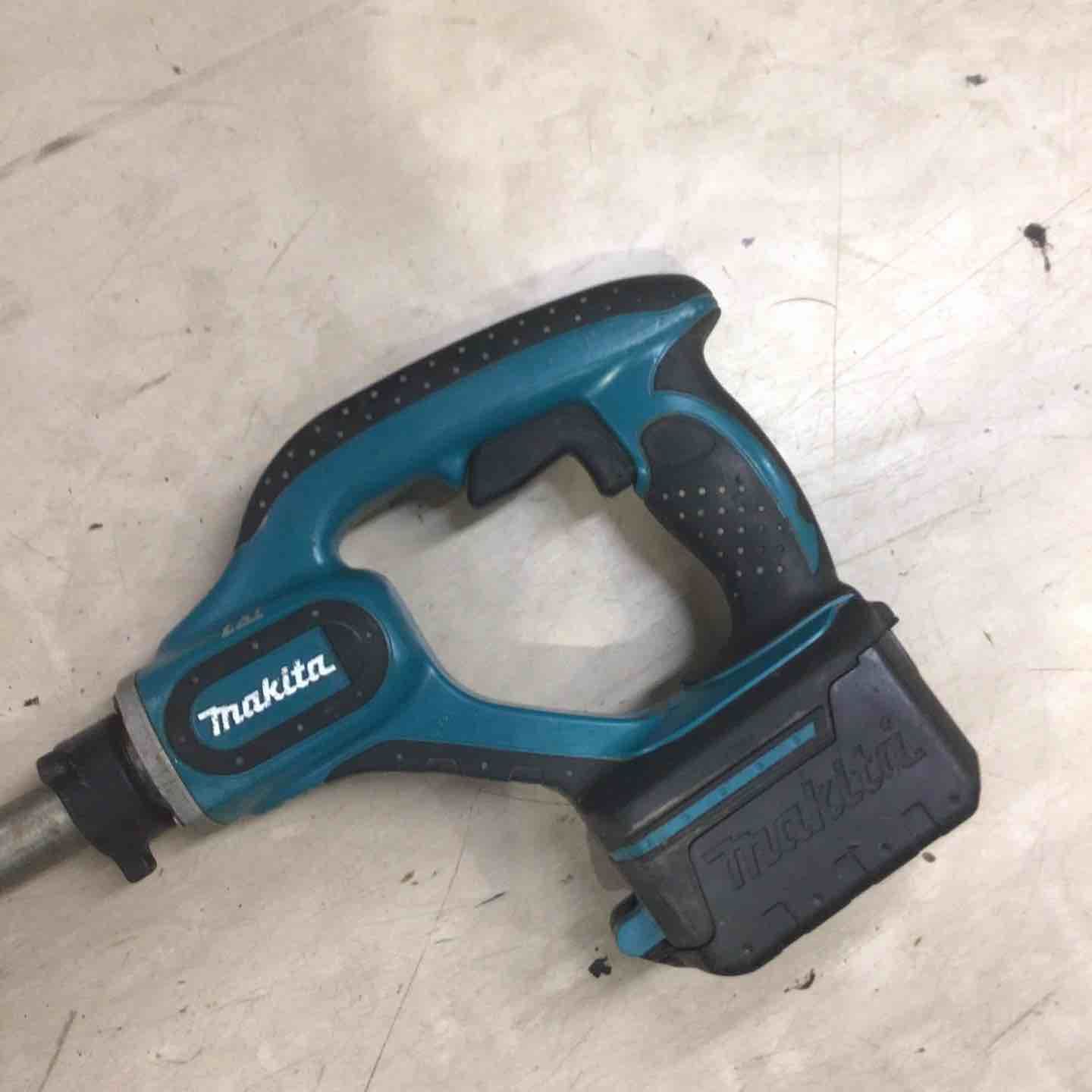 マキタ makita コードレスコンクリートバイブレータ VR350DZ 藤沢店