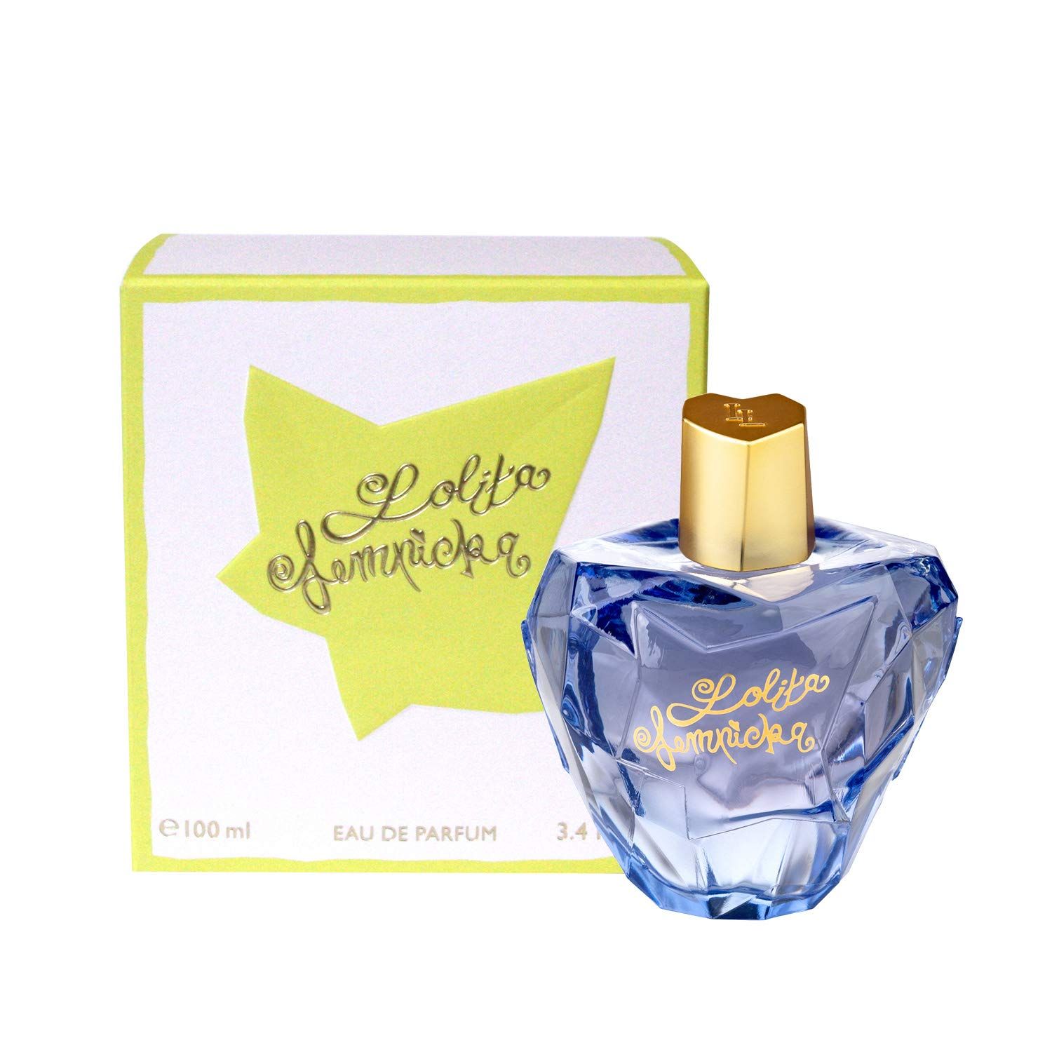 ロリータレンピカ　モンプルミエ　パルファム　100ml LOLITA LEMPICKA by Lolita Lempicka/ロリータ レンピカ モン