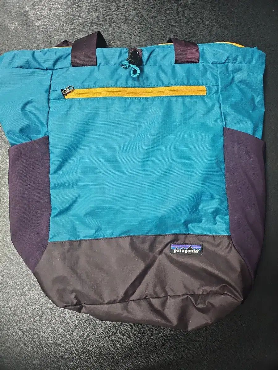 patagonia